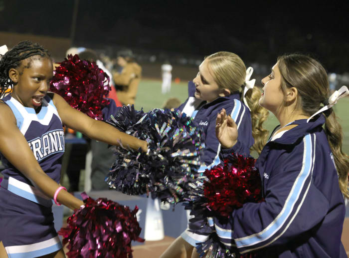 25 Helix at Granite Hills 10-20-23 Steven Silva